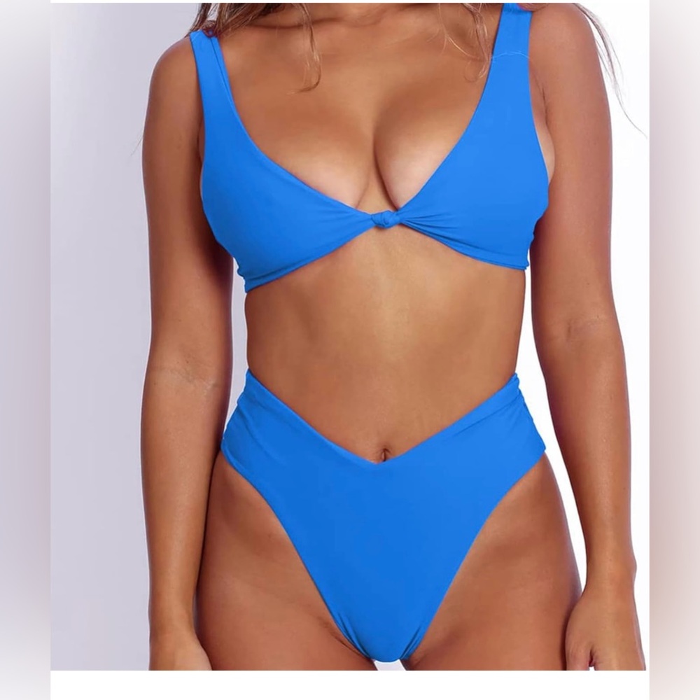 Women Bikini Size (M)